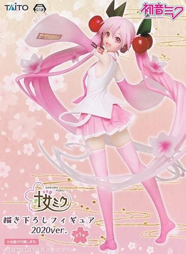 sakura miku project diva figure thumbnail 2