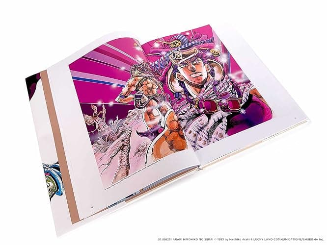 JoJo 6251 thumbnail 5
