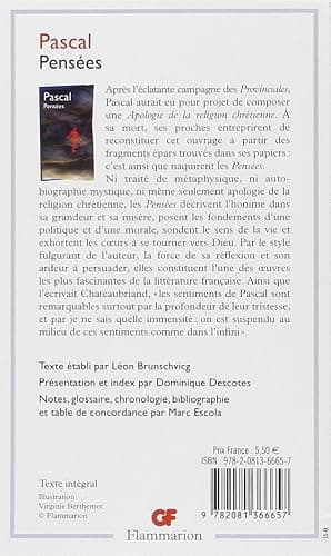 Pensées thumbnail 2