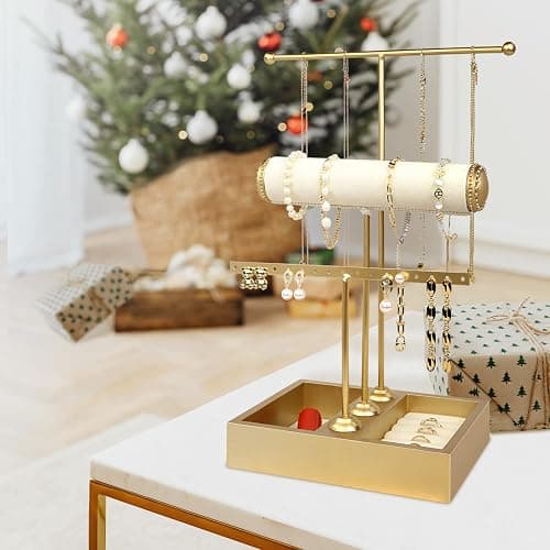Funlove Jewelry Organizer Stand thumbnail 2