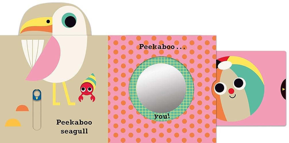 Peekaboo Sun thumbnail 5