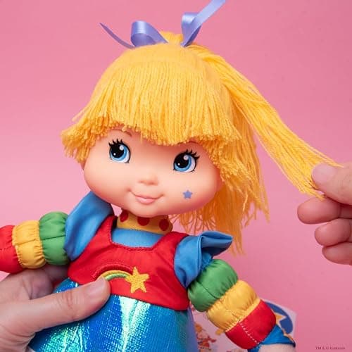 The Loyal Subjects Rainbow Brite 12-Inch Doll thumbnail 2