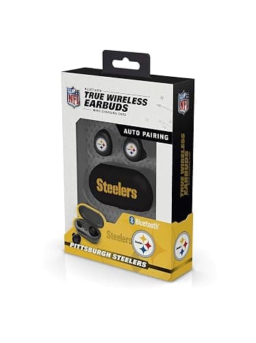 SOAR NFL True Wireless Earbuds V.2 thumbnail 2