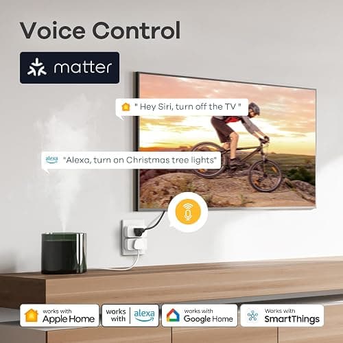 Smart Plugs thumbnail 4