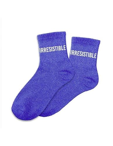 STC Chaussettes paillettes irresistible thumbnail 2