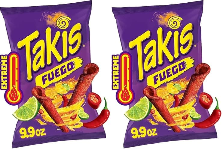 chips any - Image 1