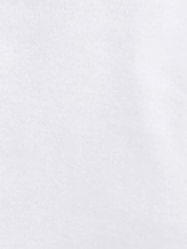 Simple Joys by Carter's Unisex-Baby 8-Pack Short-Sleeve Bodysuit thumbnail 3