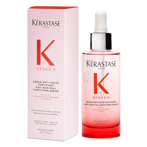 Kerastase Genesis Anti-Hair Serum Fall Travel Friendly 30ml - Image 1