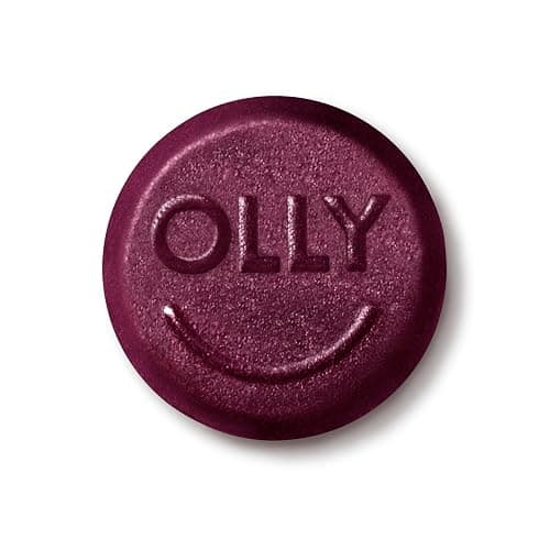 OLLY Restful Sleep Gummy Supplement with Melatonin & L-Theanine Chamomile, Blackberry Zen, 50 Gummies (25 Day Supply) Supports a Healthy Sleep Cycle* (Packaging May Vary) thumbnail 12