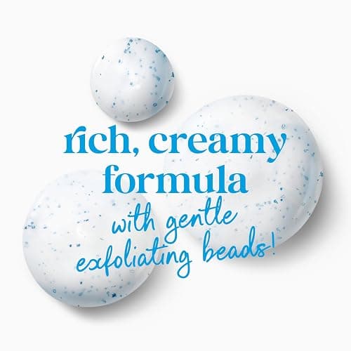 Dove Body Wash Gentle Exfoliate with Sea Minerals For 24hr Lotion-Soft Skin Moisturizing Skin Cleanser with No Sulfates No Parabens 20 oz thumbnail 8
