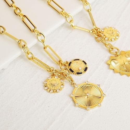 Necklace  thumbnail 5