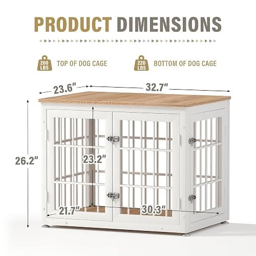 dog crate thumbnail 6