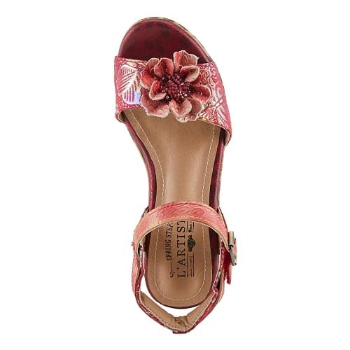 Spring Step L'Artiste womens Wildcat thumbnail 4