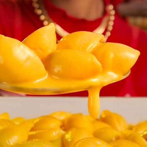 Velveeta Gluten Free Shells & Cheese, 12 oz Box thumbnail 6