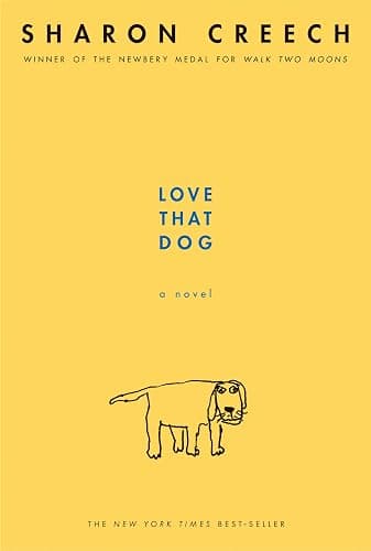 Love That Dog - Image 1