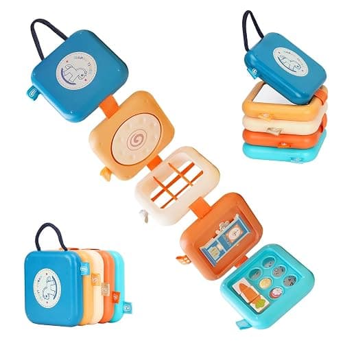 Baby Fidget Toy  - Image 1