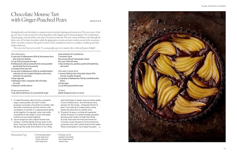Baking and the Meaning of Life: How to Find Joy in 100 Recipes thumbnail 2