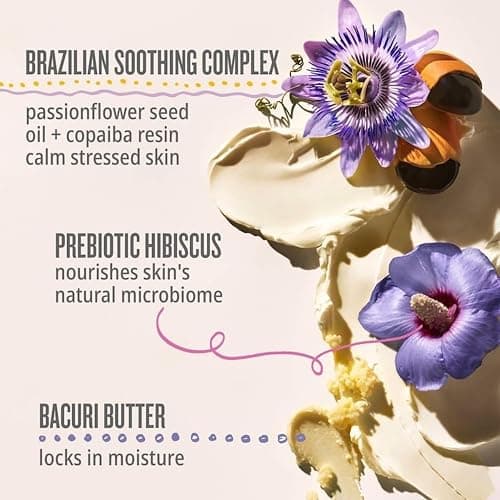 SOL DE JANEIRO Delicia Drench Body Butter - 2.5 Ounce (Pack of 1) thumbnail 3