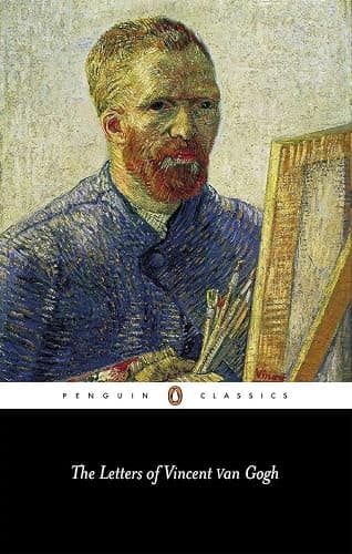 The Letters of Vincent van Gogh (Penguin Classics) - Image 1
