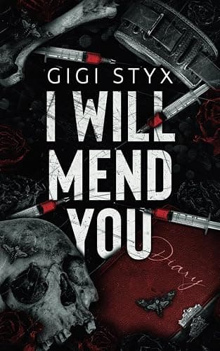 I Will Mend You (Pen Pal Duet) - Image 1