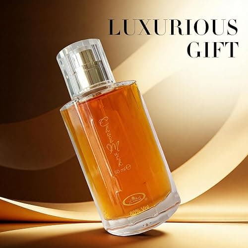 AFLUXE Choco Musk Men’s Cologne-Rich Chocolate & Musk Eau De Toilette,Long-Lasting Scent Perfume for Men Elegant Bottle 1.65 Fl Oz Fragrance for Refined Occasions thumbnail 5