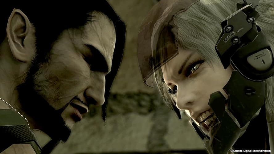 METAL GEAR SOLID | MASTER COLLECTION Vol. 2: DAY ONE EDITION - PlayStation 5 thumbnail 6