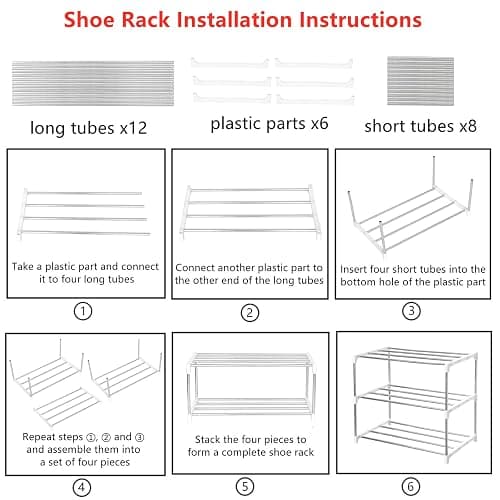 shoe rack thumbnail 6