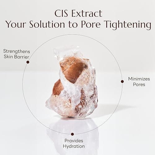 MOLVANY Korean Castanea Crenata Inner Shell Pore Tightening Serum thumbnail 3