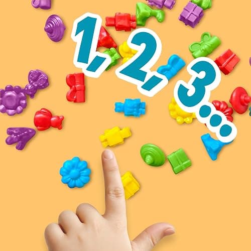 Pop! Pop! Pinata Game | Replayable Pinata Game with 30+ Prizes | Ages 4 and Up | 2 to 4 Players | 10 Mins. | Fun Board Games for Kids and Preschoolers | Christmas Stocking Stuffers (Amazon Exclusive) thumbnail 9
