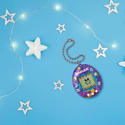 Tamagotchi Original - Tama Universe thumbnail 5