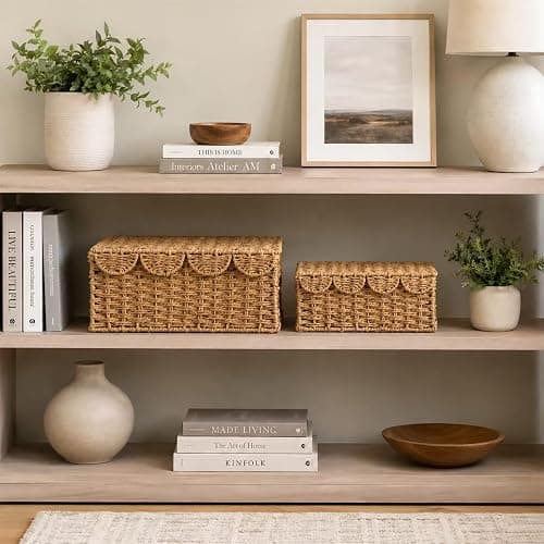Bedside Baskets thumbnail 4