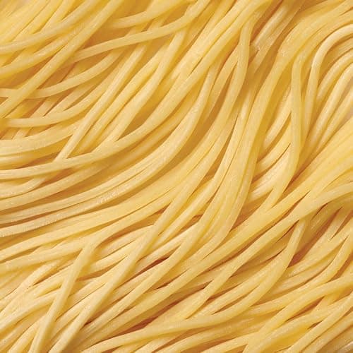 Philips Kitchen Appliances Compact Pasta and Noodle Maker, Viva Collection, Comes with 3 Default Classic Pasta Shaping Discs, Fully Automatic, Recipe Book, Small, Black (HR2371/05) thumbnail 10