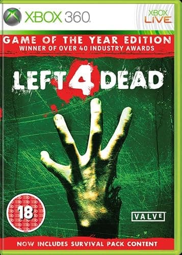 Left 4 Dead - Image 1