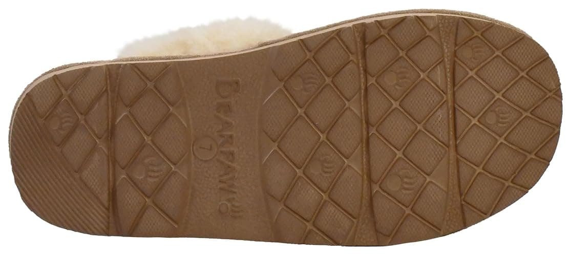 BEARPAW womens Loki II Dusky Orchid thumbnail 7