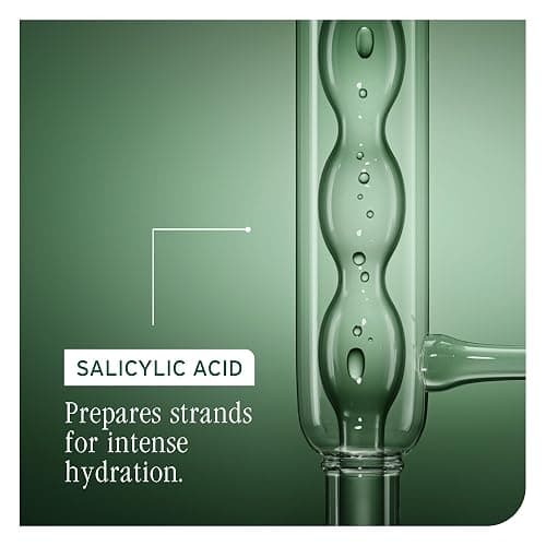 Biolage Ultra Hydra Source Shampoo - Deeply Moisturizes and Hydrates Very Dry Hair, Cleanses and Tames Frizz, For Thick, Coarse Hair, Infused with Micro-dosed with Cupuaçu Butter & Salicylic Acid thumbnail 7