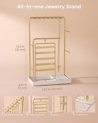 Jewelry Stand thumbnail 3