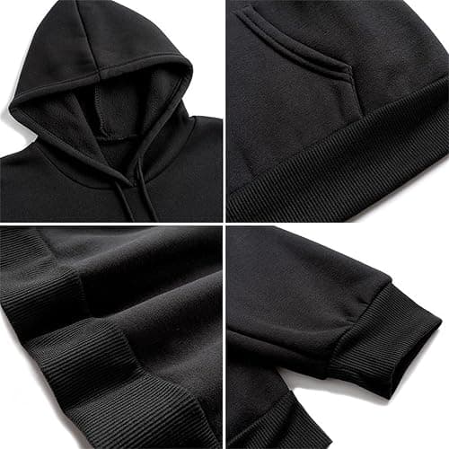 zhedu My Hero Academia Cute Hoodie Anime Bakugo Katsuki Print Hoodies Unisex Manga Fashion Sweatshirts Hoodie Harajuku Streetwear Clothes thumbnail 2