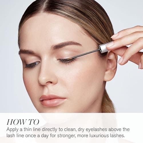 RevitaLash Cosmetics, RevitaLash Advanced Eyelash Conditioner, Lash Serum, Physician Developed & Cruelty-Free thumbnail 5