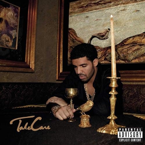 Take Care - Image 1