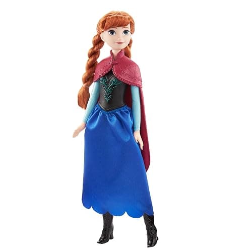 Disney - Frozen - Anna (HMJ43) thumbnail 3