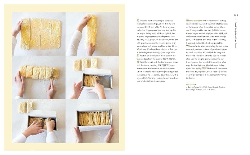 100 Morning Treats: With Muffins, Rolls, Biscuits, Sweet and Savory Breakfast Breads, and More (100 Baking Recipes for Every Kitchen) thumbnail 11