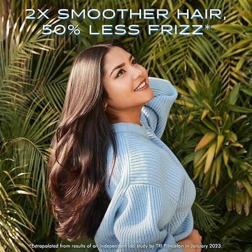 Moroccanoil Effortless Style 4-in-1 Blow-Dryer Brush thumbnail 4