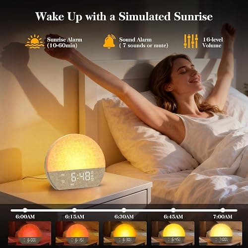 Alarm Clock thumbnail 4