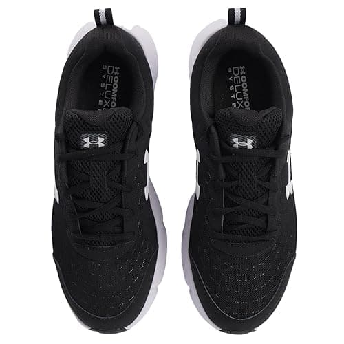 Under Armour Men's Charged Assert 10 Running Shoe thumbnail 8