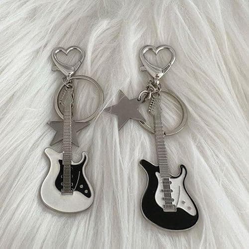 RICHTRUE Cute Keychain Y2k Keychain Accessories Teen Girls Trendy Stuff Preppy Things Y2k Accessories thumbnail 3