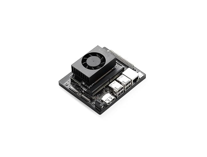 NVIDIA Jetson Orin Nano Super Developer Kit - Image 1