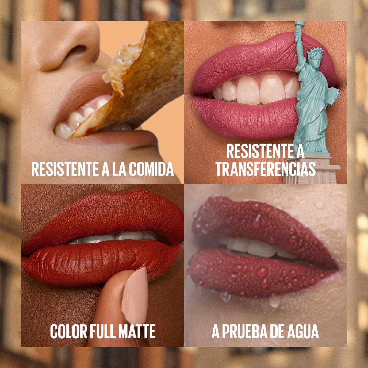 Labial líquido mate thumbnail 6
