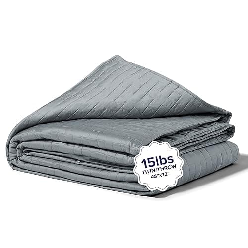 Gravity Cooling Blanket