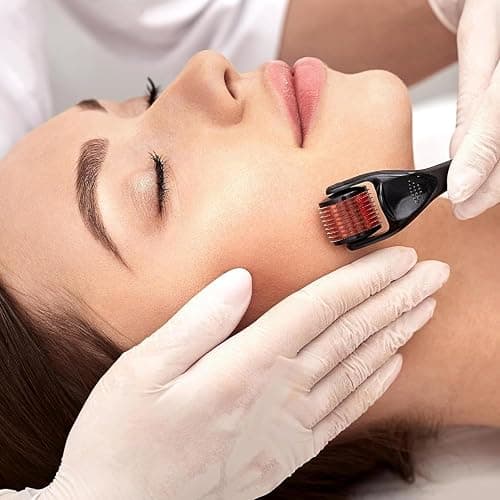 RadBizz Derma Roller and Storage Case - 0.25mm thumbnail 7