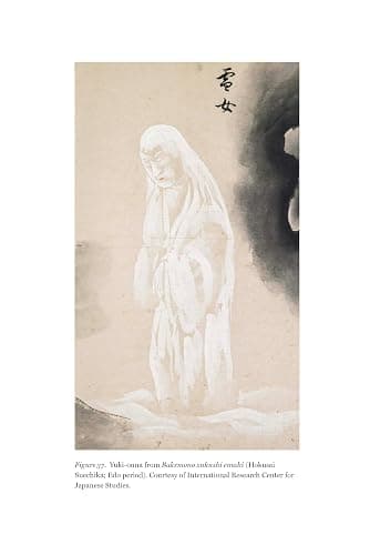 The Book of Yokai, Expanded Second Edition: Mysterious Creatures of Japanese Folklore thumbnail 5